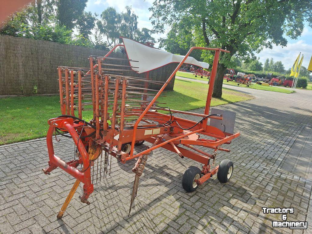 Schwader Kuhn GA4501 GM zwadhark