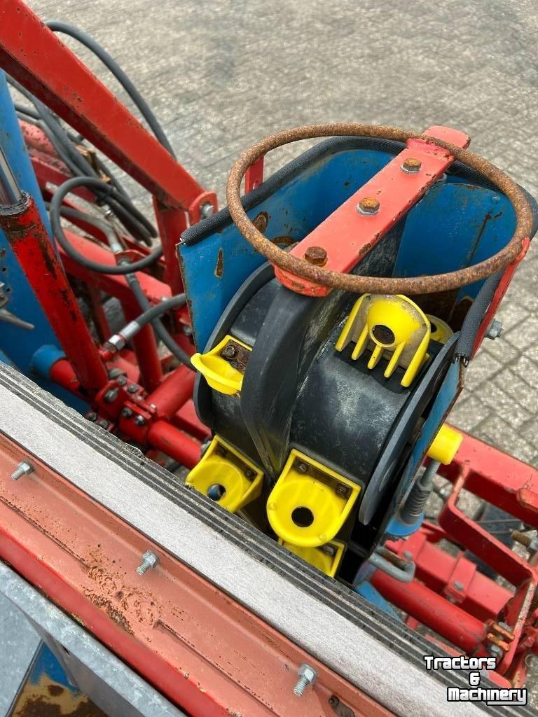 Kartoffellegemaschine Gruse Aardappelpootmachine