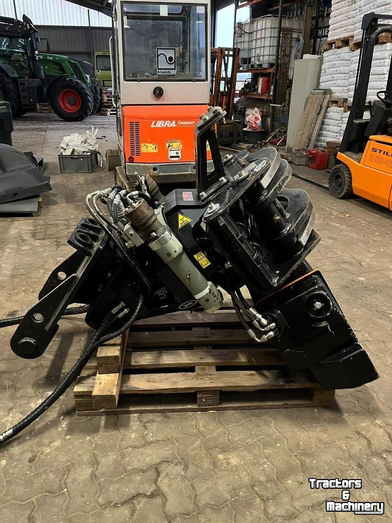 Baumschneiders  250R Tree Shear