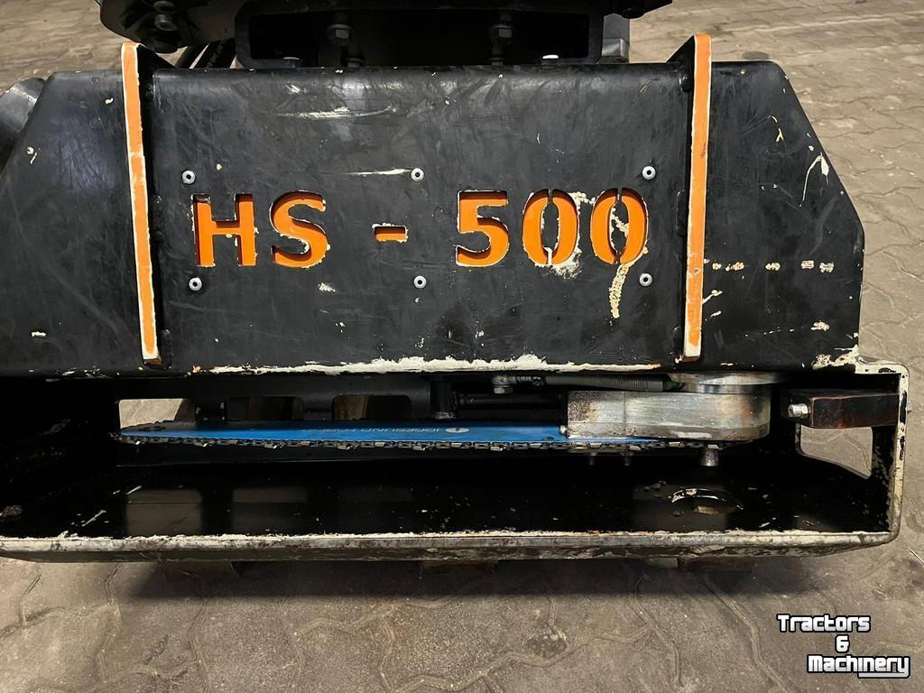 Baumschneiders  250R Tree Shear