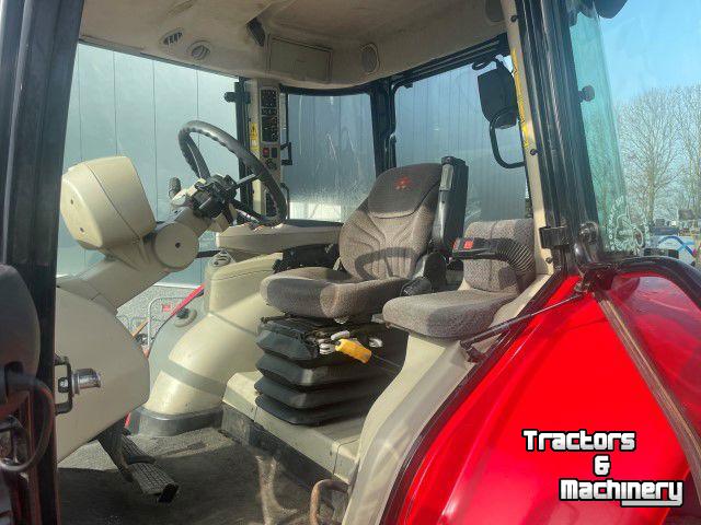 Schlepper / Traktor Massey Ferguson 5713 SL DYNA-6 EFF