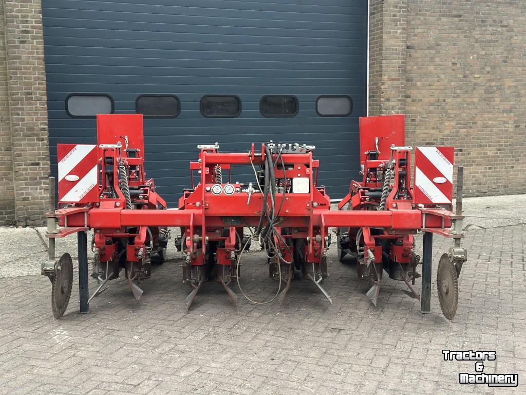 Krautschläger Vegniek DM 300 LOOFTREKKER