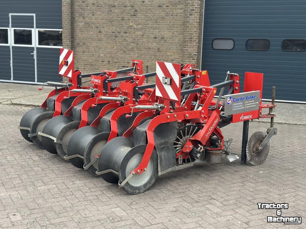 Krautschläger Vegniek DM 300 LOOFTREKKER