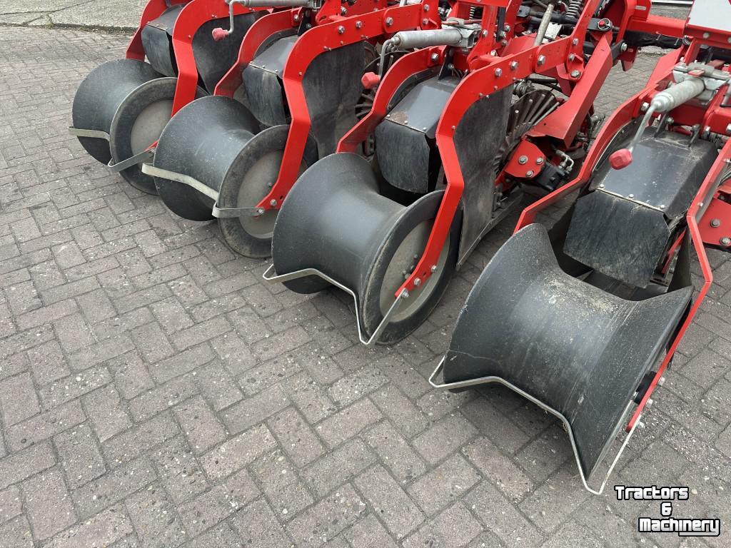 Krautschläger Vegniek DM 300 LOOFTREKKER