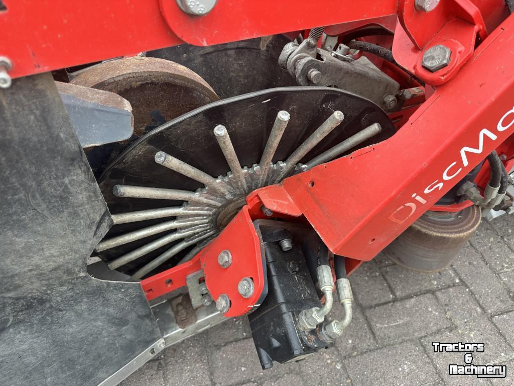 Krautschläger Vegniek DM 300 LOOFTREKKER