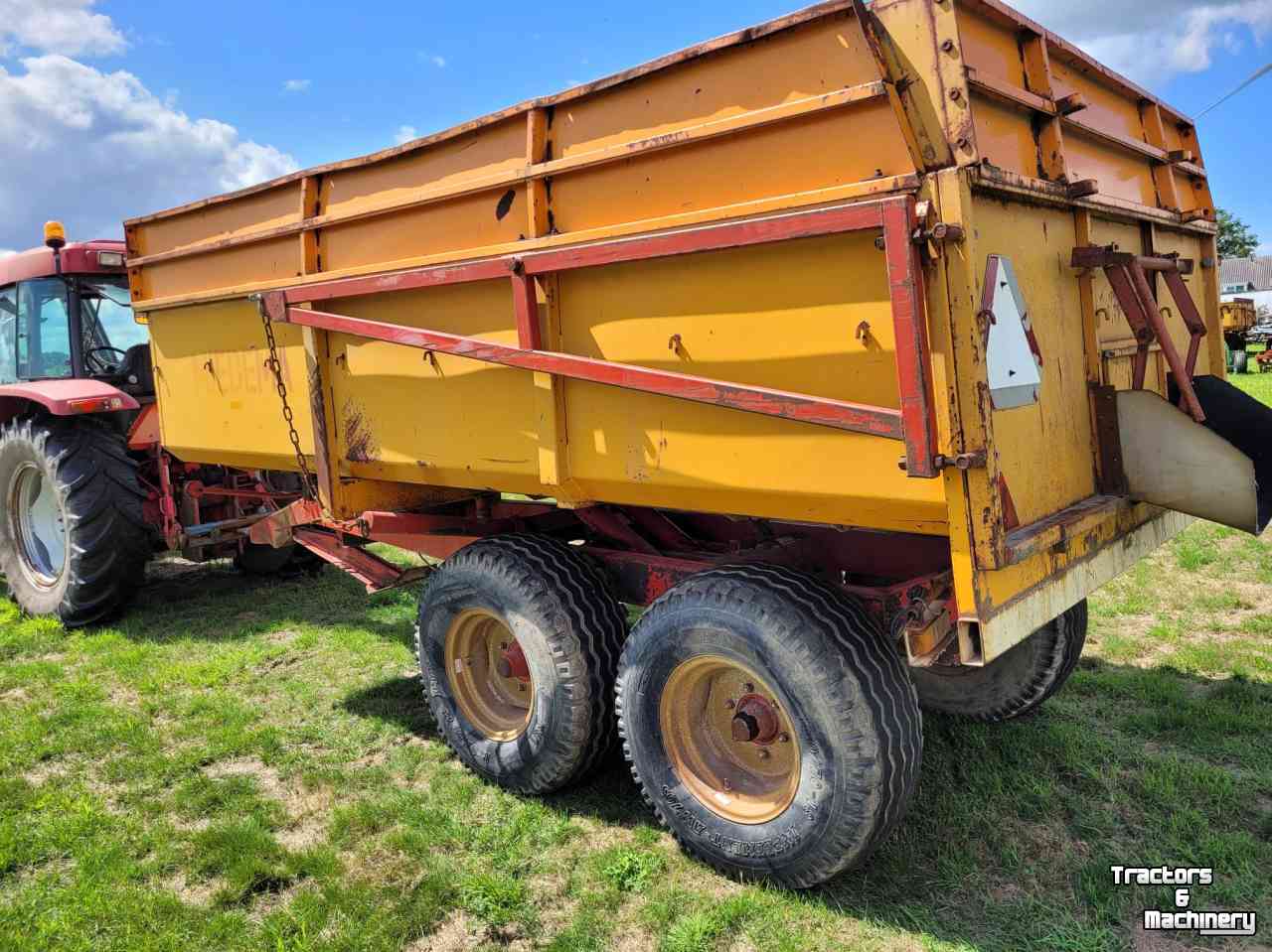 Kipper Miedema Kipper Hst 80