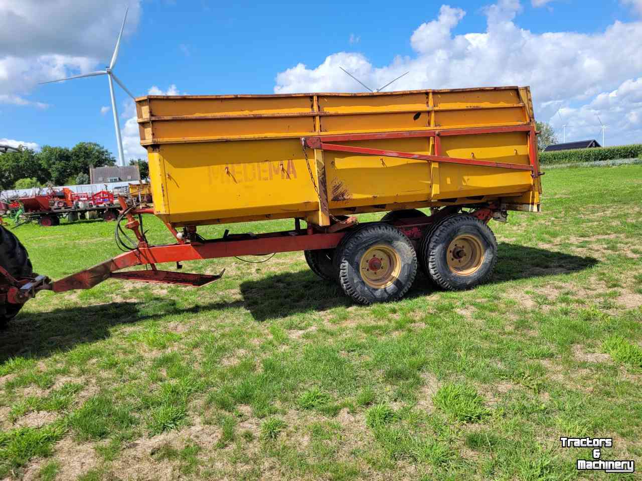 Kipper Miedema Kipper Hst 80