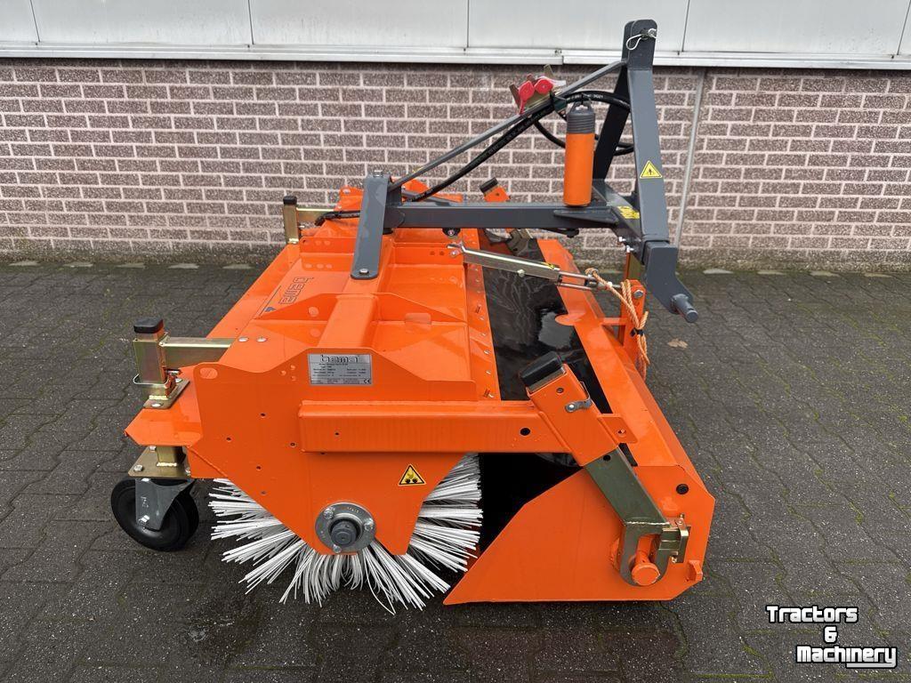 Kehrmaschine Bema 20 (1550mm | Ø520mm)