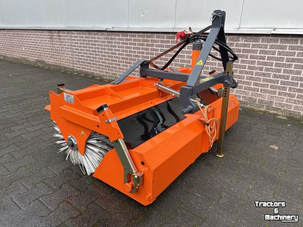 Kehrmaschine Bema 20 (1550mm | Ø520mm)