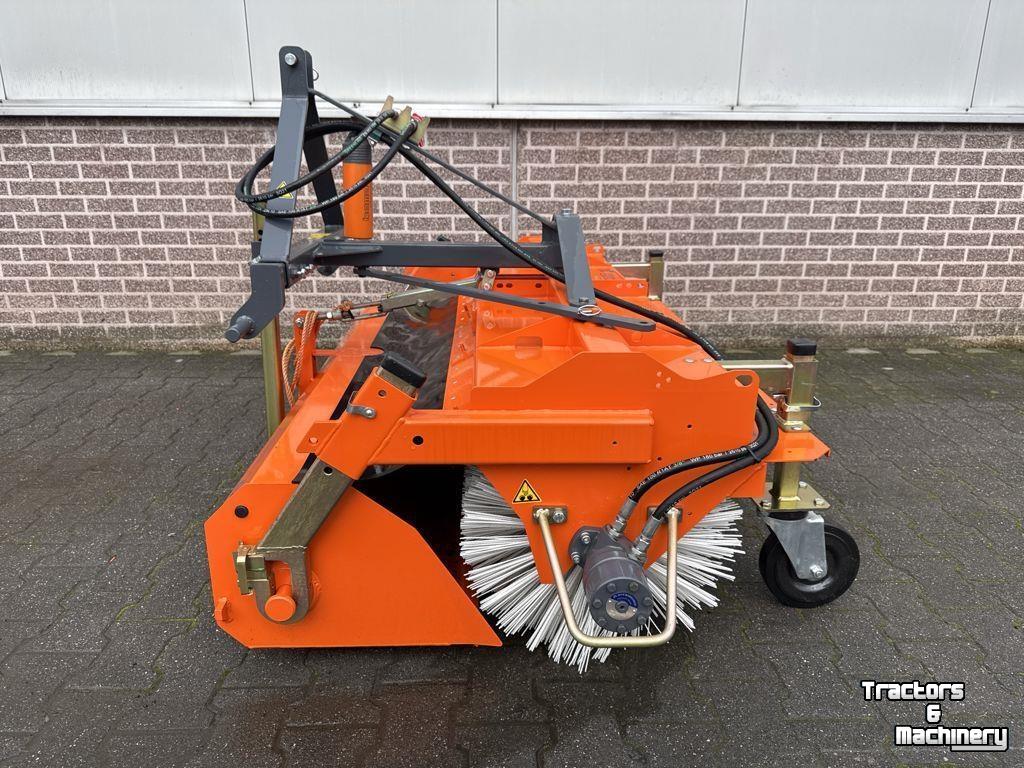 Kehrmaschine Bema 20 (1550mm | Ø520mm)