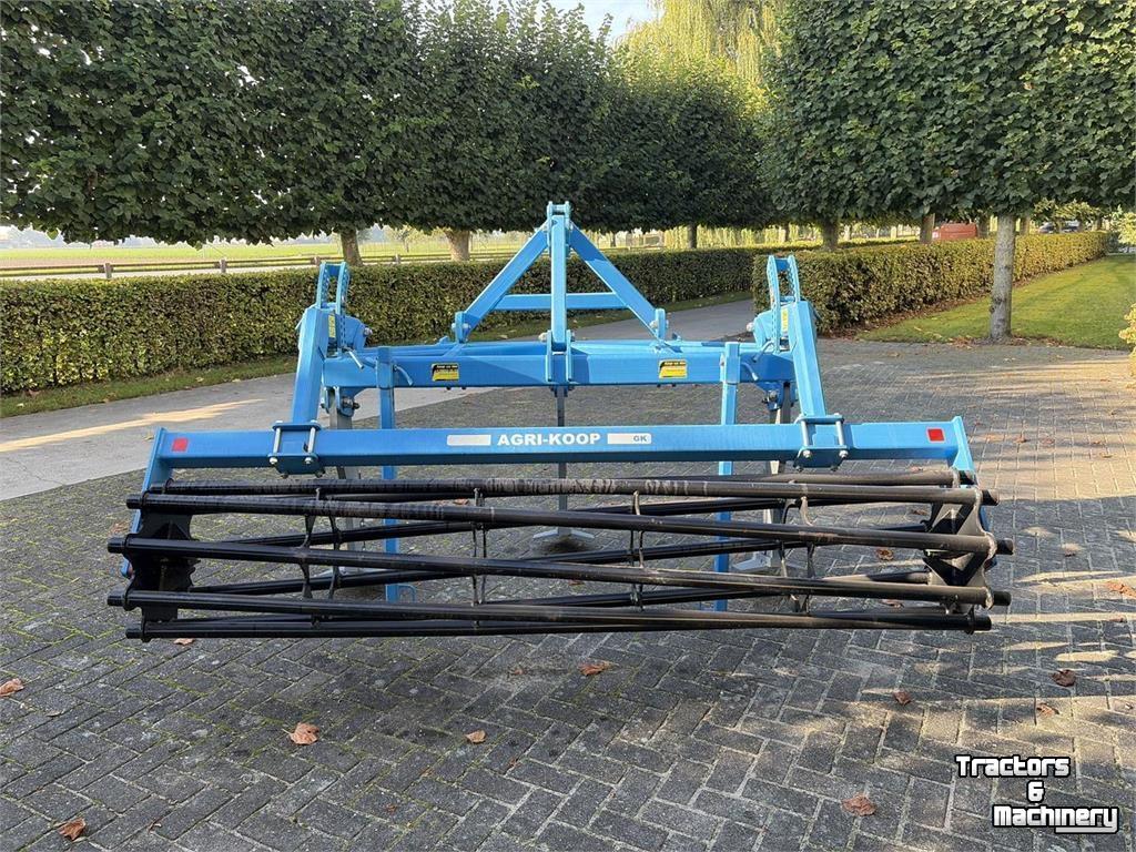 Grubber Agri-Koop GK2,7 Woelpoot