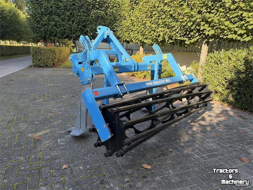 Grubber Agri-Koop GK2,7 Woelpoot