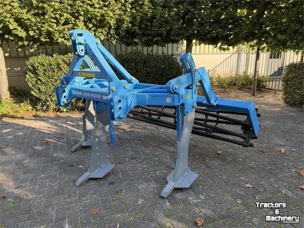 Grubber Agri-Koop GK2,7 Woelpoot