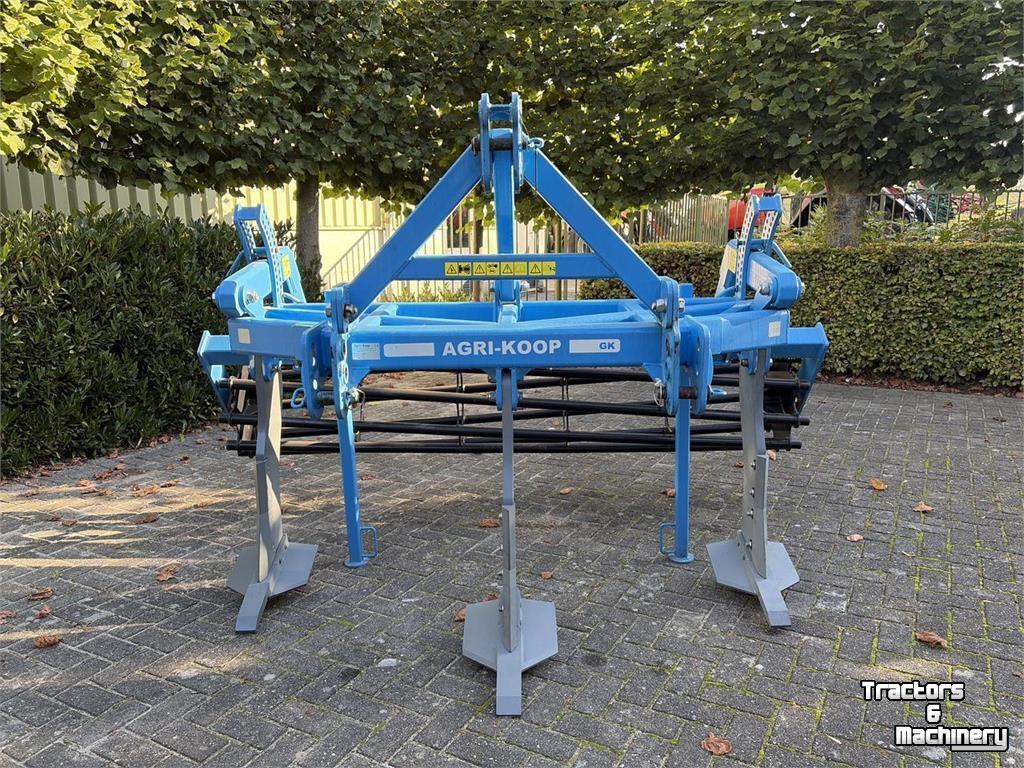 Grubber Agri-Koop GK2,7 Woelpoot