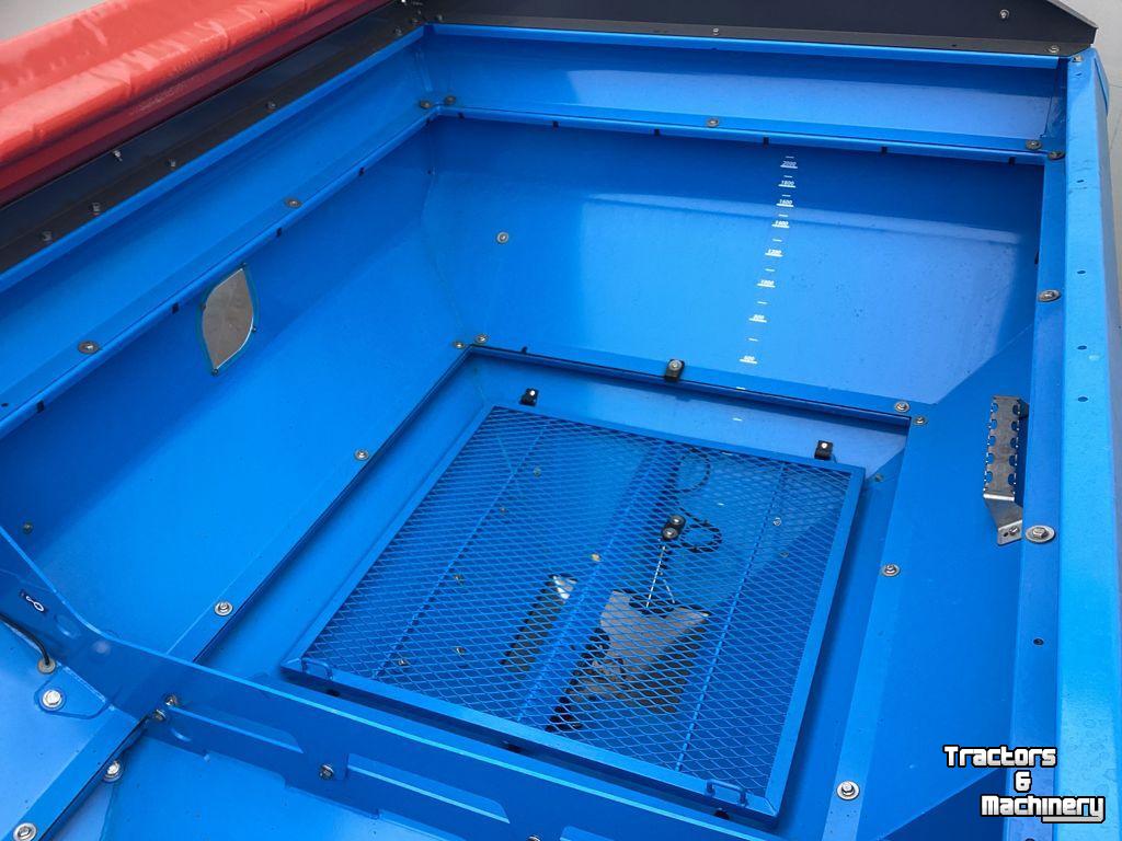 Düngerstreuer Lemken Polaris 16/3200