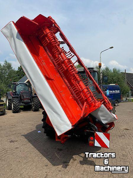 Mähwerk  Kuhn - FC 3115D FF Elite
