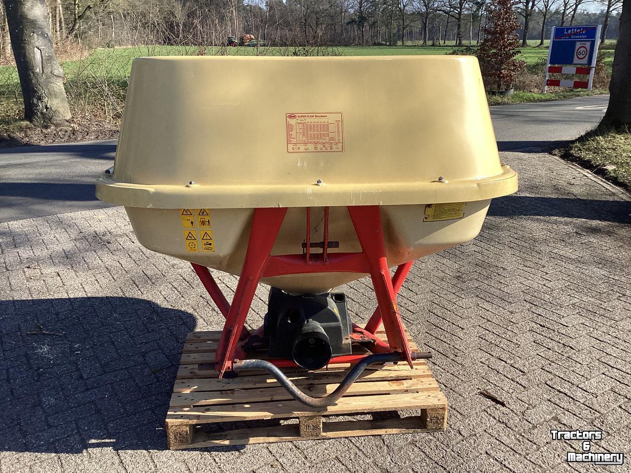 Düngerstreuer Vicon PS 604-754
