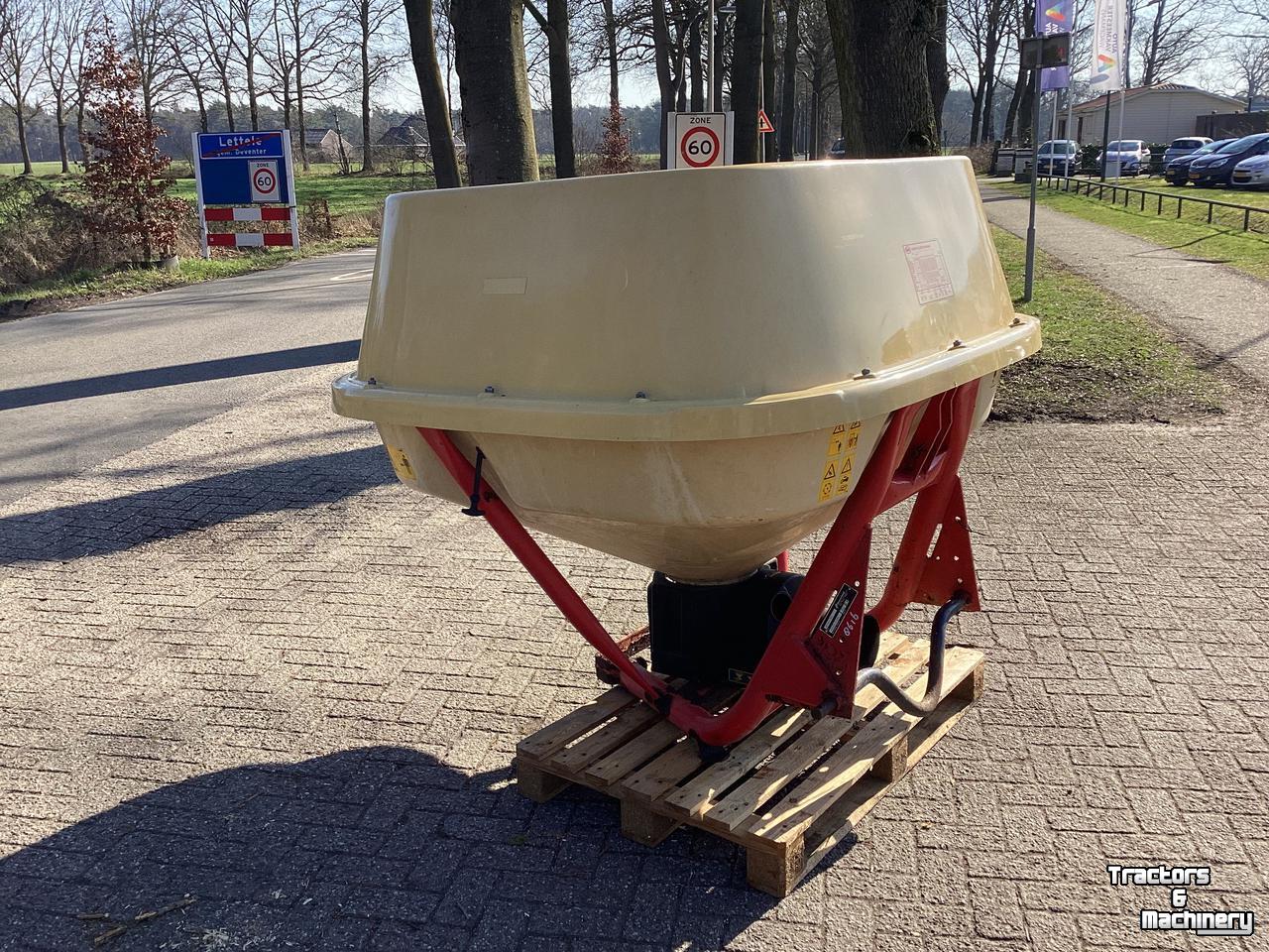 Düngerstreuer Vicon PS 604-754