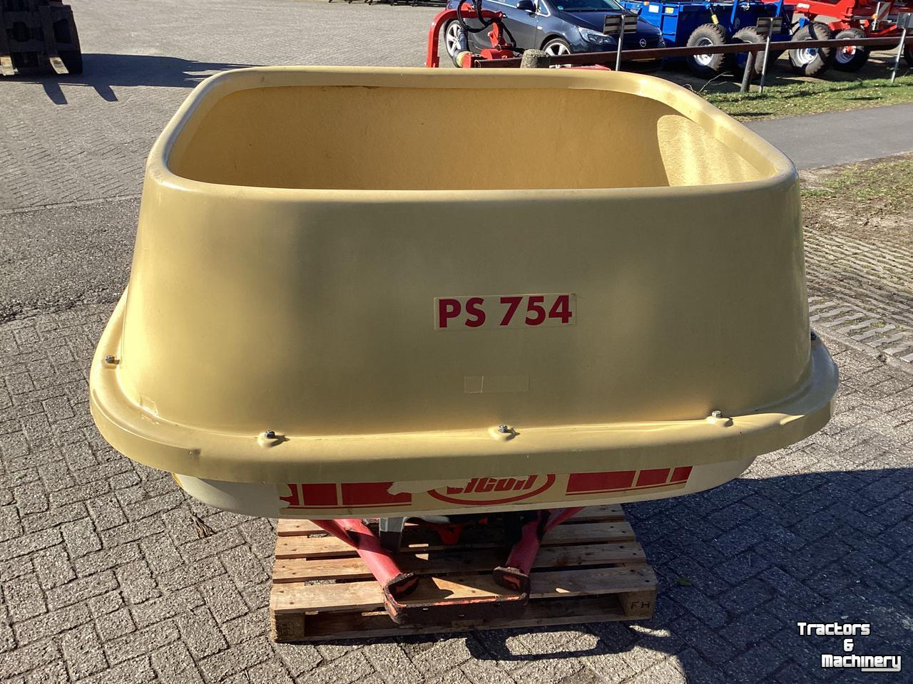 Düngerstreuer Vicon PS 604-754