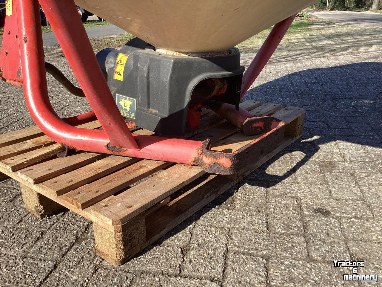 Düngerstreuer Vicon PS 604-754