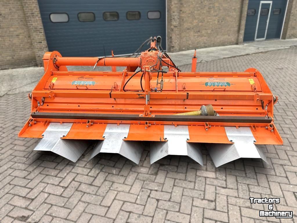 Dammfräse Struik 4RF310 Rijenfrees