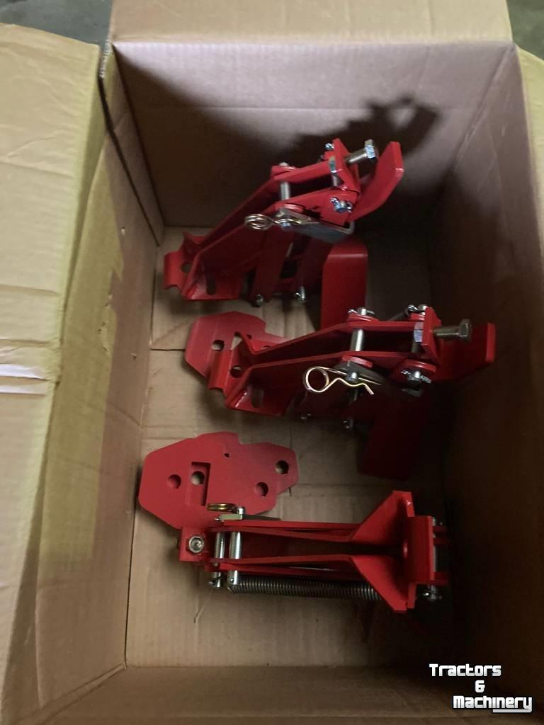 Drillmaschine Kverneland Monopill element