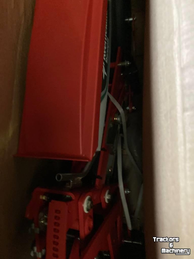 Drillmaschine Kverneland Monopill element