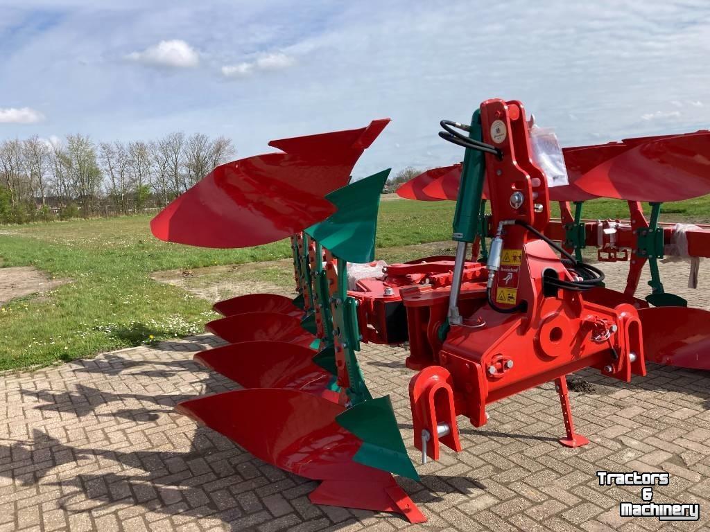 Pflüge Kverneland LB 100-300 4 schaar