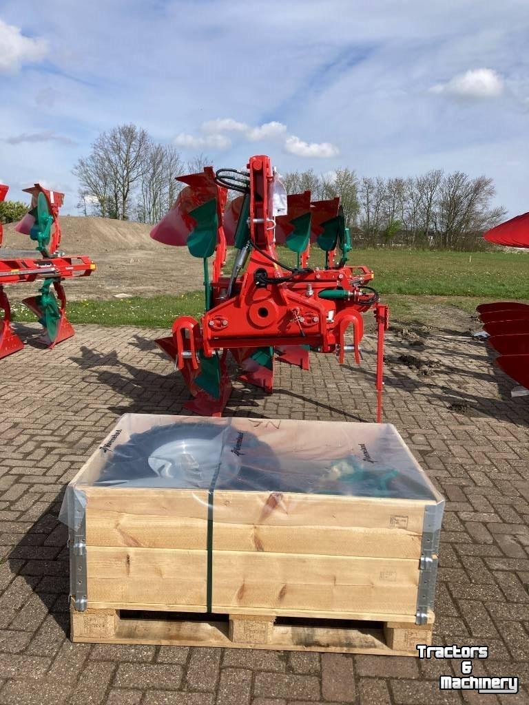 Pflüge Kverneland LB 100-300 4 schaar