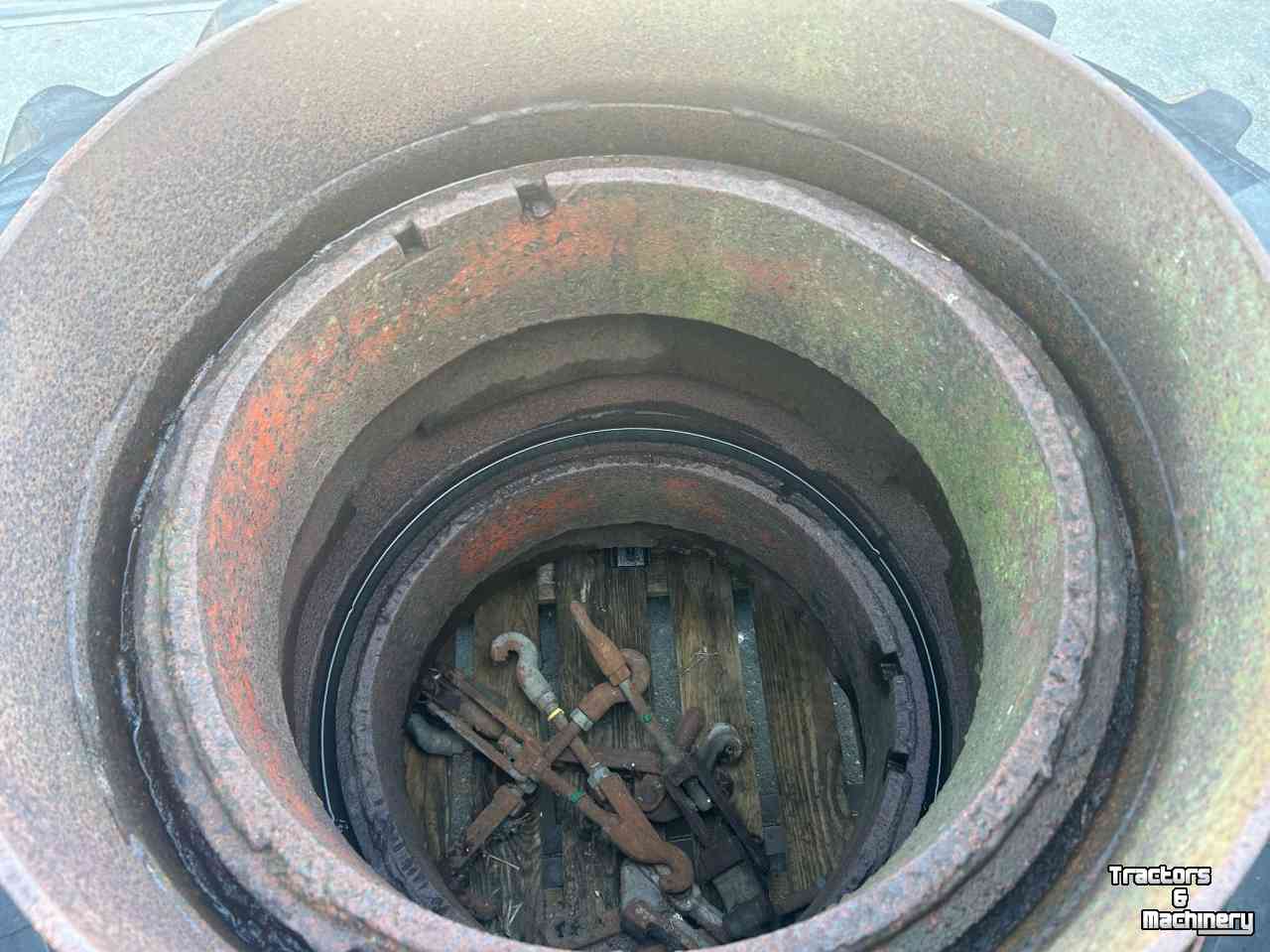 Räder, Reifen, Felgen & Distanzringe Michelin Dubbelwiel+haken 480/65R28