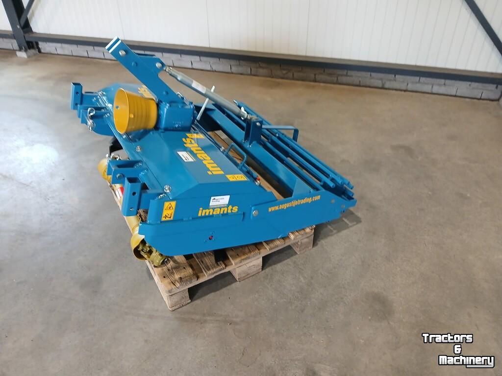 Sonstiges Gartenbaumaschinen und Zubehör Imants JNC 115L