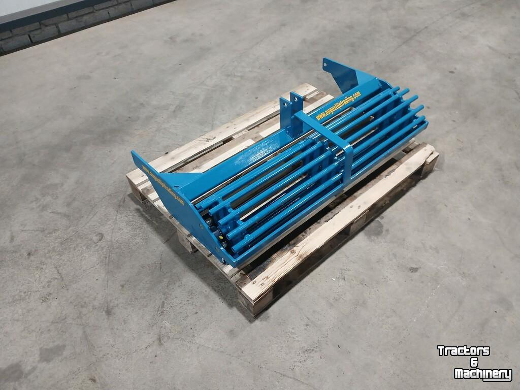 Sonstiges Gartenbaumaschinen und Zubehör Imants JNC 115L