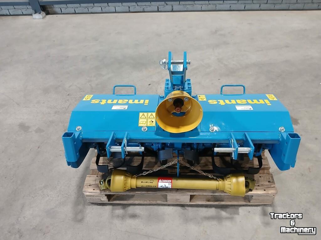 Sonstiges Gartenbaumaschinen und Zubehör Imants JNC 115L