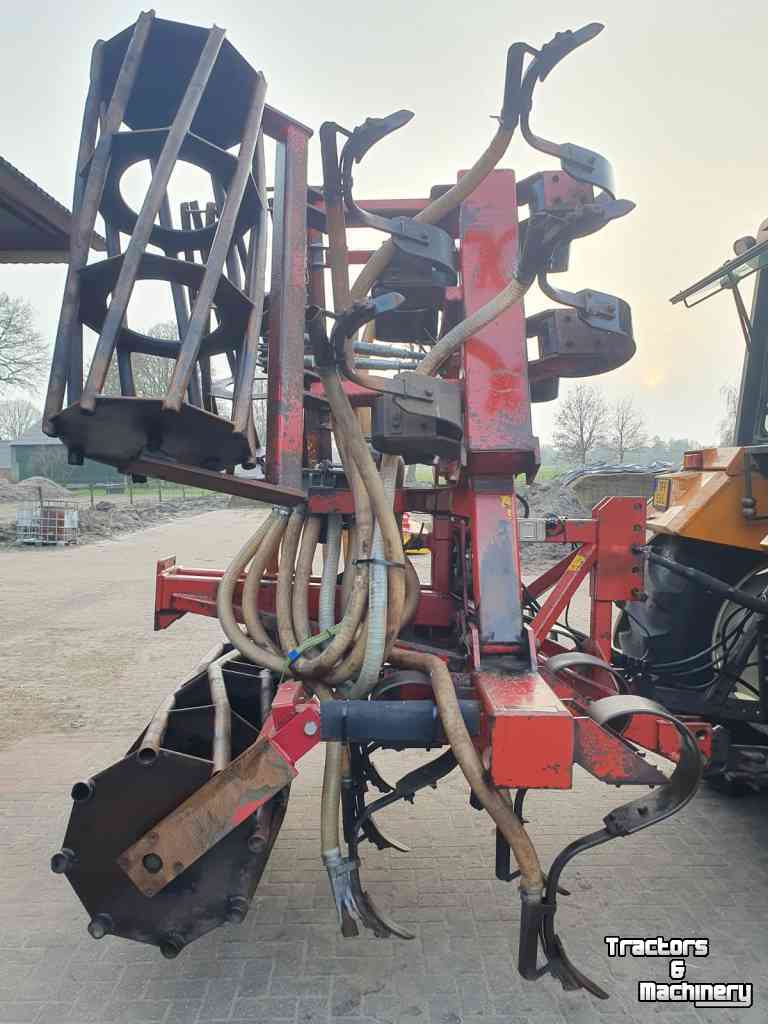 Ackerlandinjektor Evers Freiberger BT17-510 Bouwlandbemester