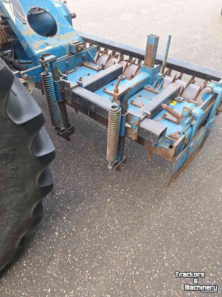 Kreiselegge Rabewerk MKE 301 Rotorkopeg kopeg