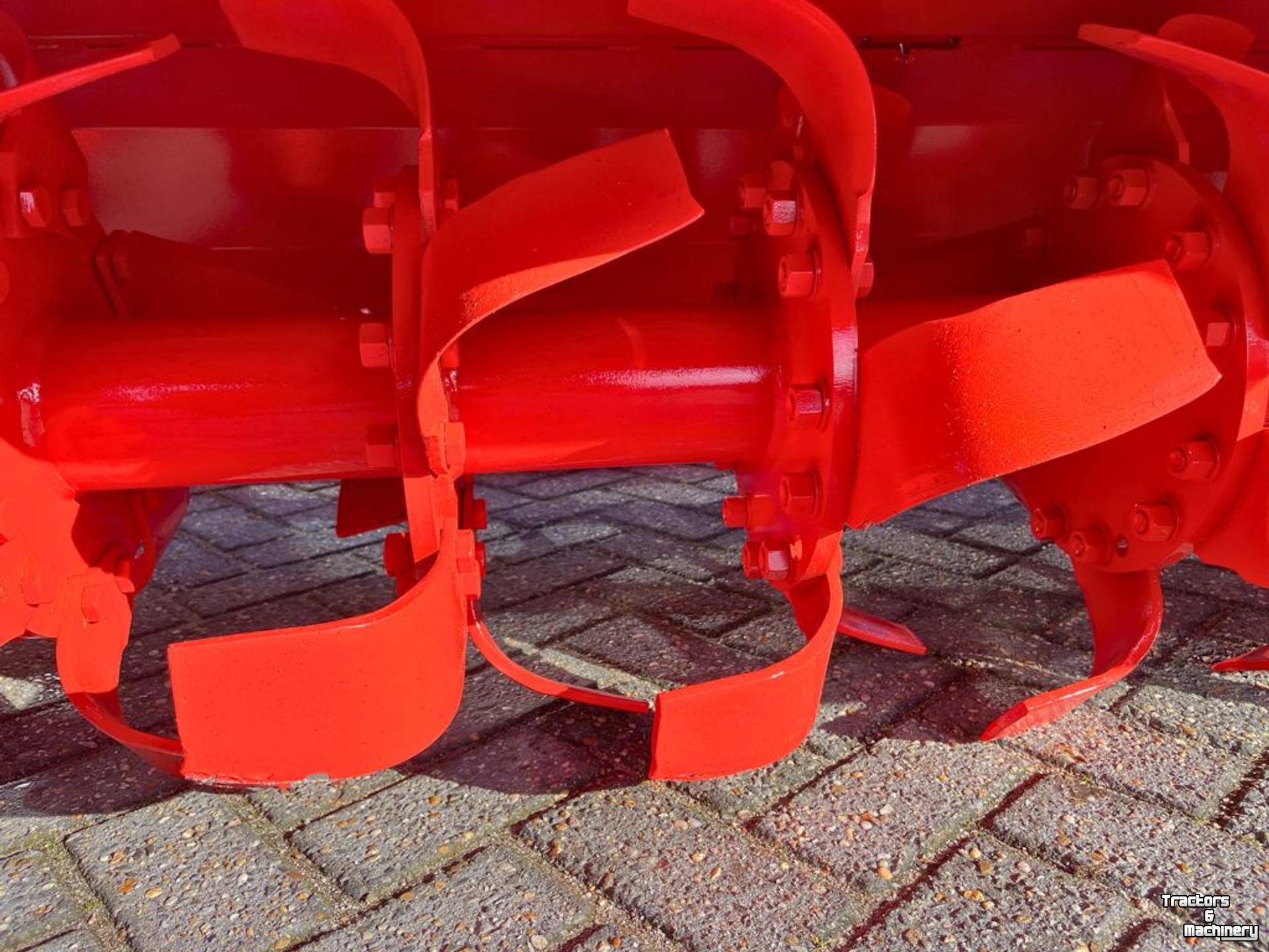 Bodenfräse Kuhn EL122-280 Frees met Kooirol