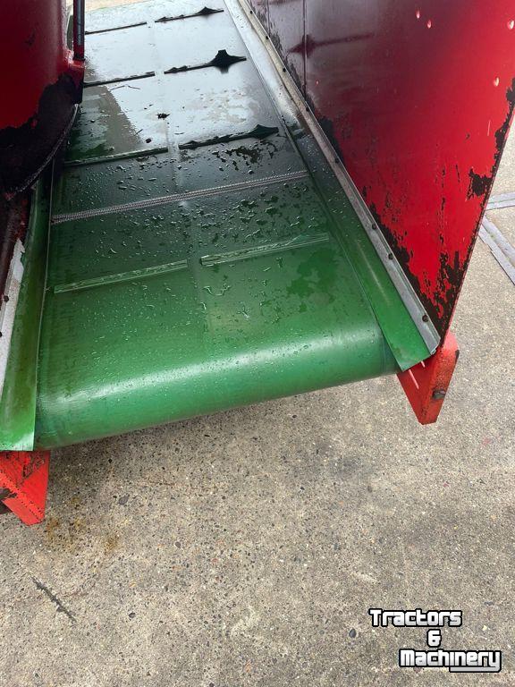 Futtermischwagen Trioliet Trioliet TM-8