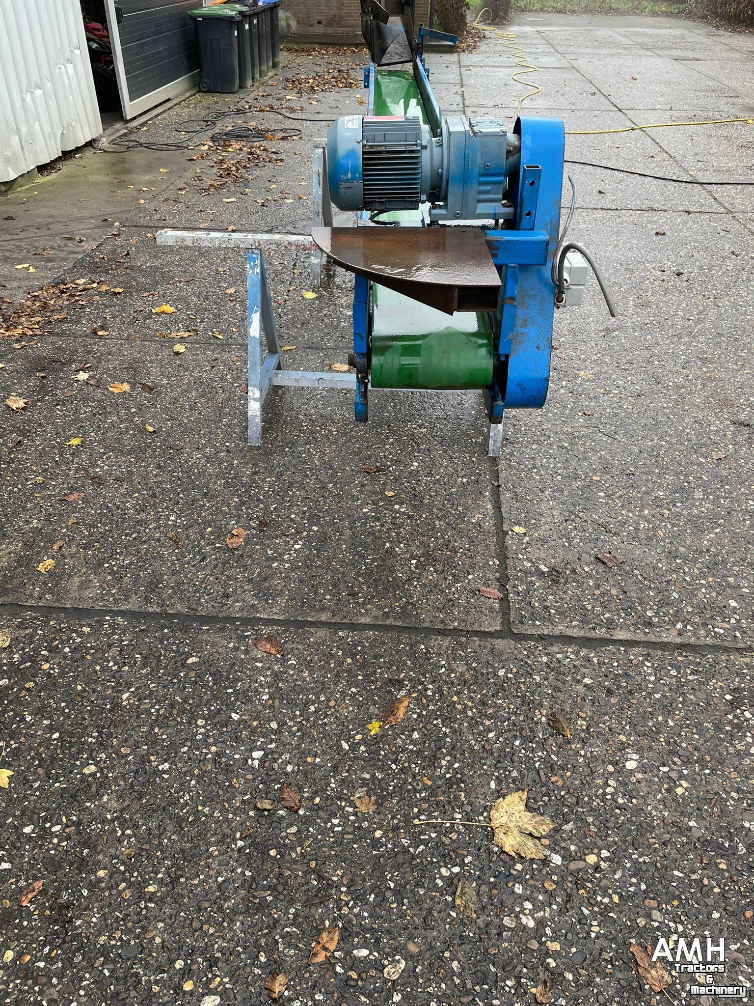Förderband  Vlakke band 5270X300 TRANSPORTBAND VLAKKE BAND FLAT BELT CONVEYOR BELT FLACHBAND FÖRDERBAND