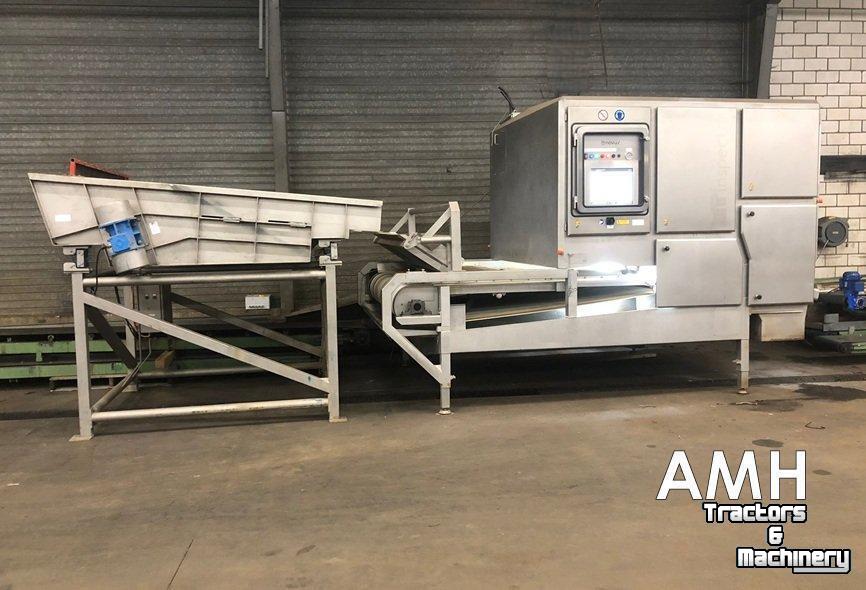 Sortiermaschine  MTL18122230  Optische sorteerder, optischer Sortierer