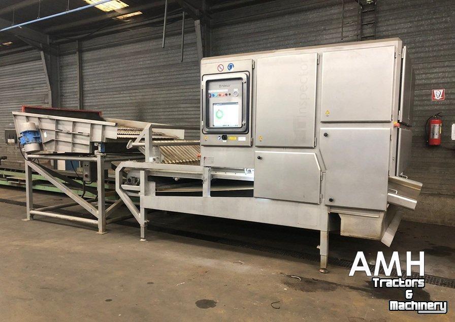 Sortiermaschine  MTL18122230  Optische sorteerder, optischer Sortierer