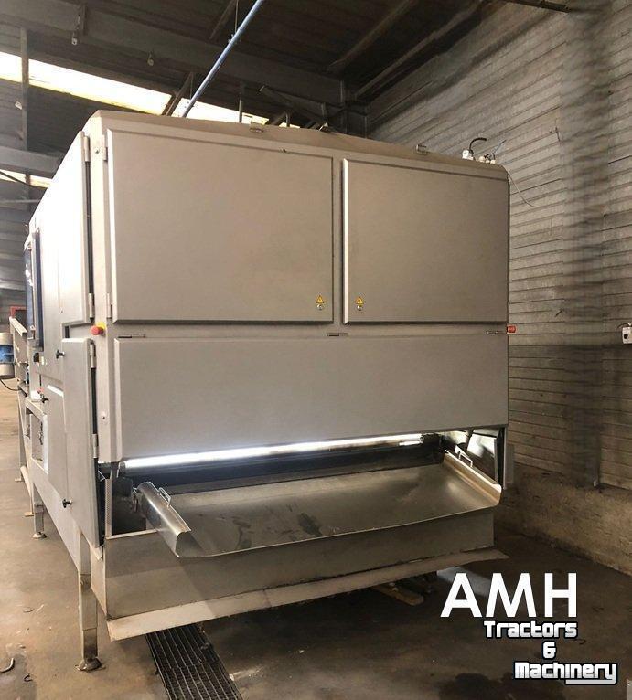 Sortiermaschine  MTL18122230  Optische sorteerder, optischer Sortierer