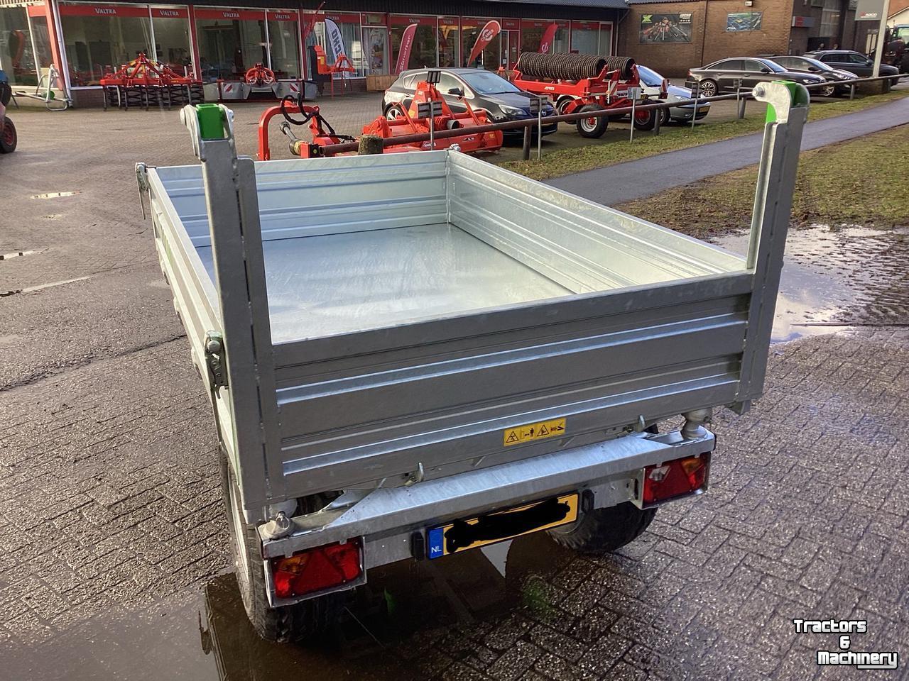 Kipper Zocon Z030 EU