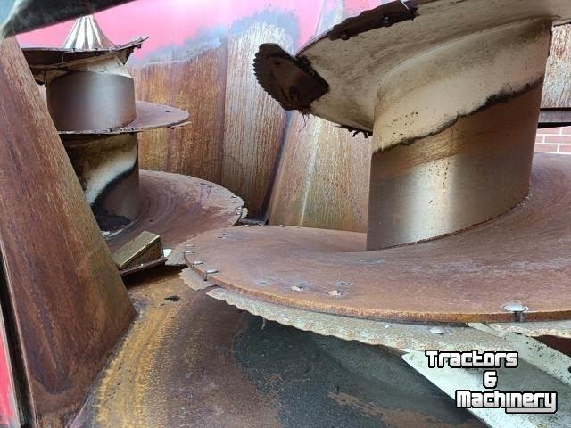 Futtermischwagen Peecon VMW 190