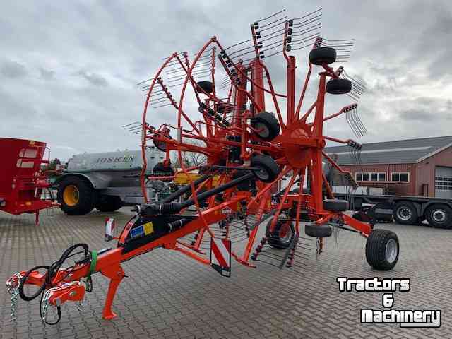 Schwader Kuhn GA 9531 +