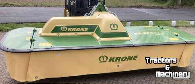 Mähwerk Krone Krone Easy Cut F 320 Nieuw