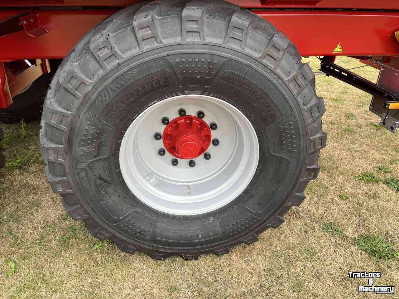 Kipper Krampe BIG BODY 700