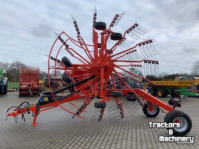 Schwader Kuhn GA 9531+
