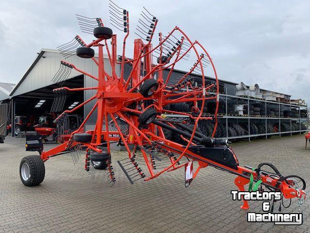 Schwader Kuhn GA 9531+