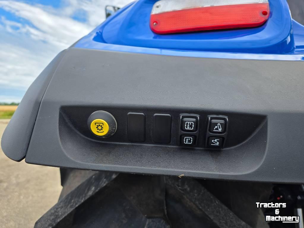 Schlepper / Traktor New Holland T7.230 PC PLMI