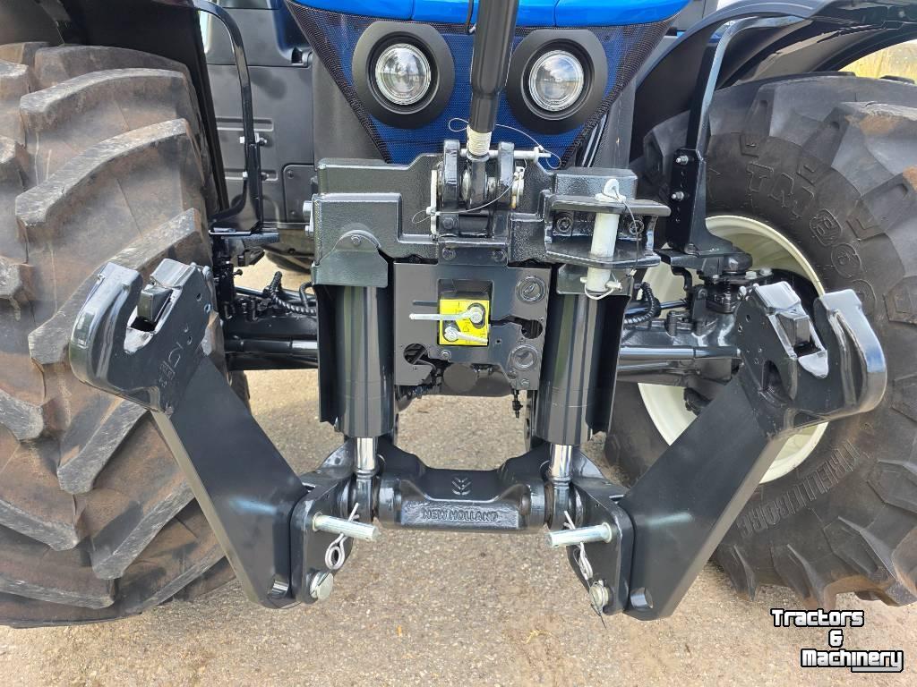 Schlepper / Traktor New Holland T7.230 PC PLMI